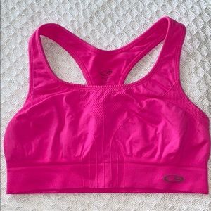 Champion sports bra